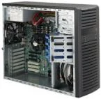 Supermicro Chassis CSE-732D4-865B