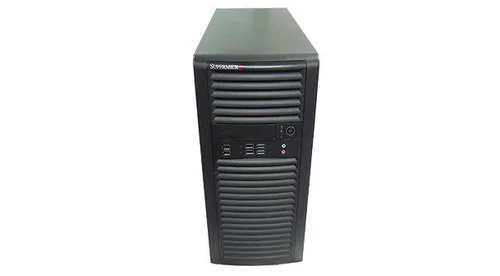 Supermicro Chassis CSE-732D4F-500B