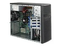 Supermicro Chassis CSE-732D4F-865B