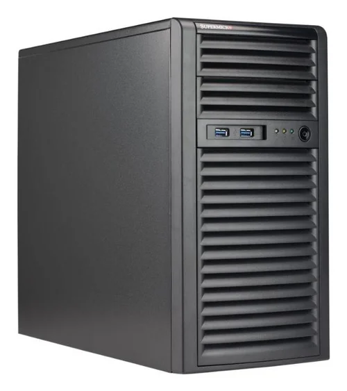 Supermicro Chassis CSE-732I-R600B