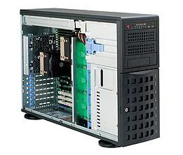 Supermicro Chassis CSE-745TQ-R1200B