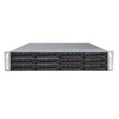 Supermicro Chassis CSE-826TQ-R800LPB