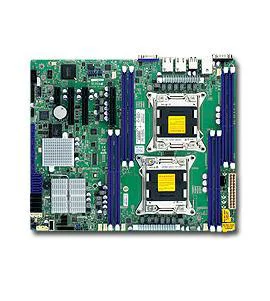 Supermicro Chassis CSE-835BTQ-R1K28B