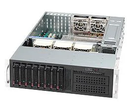 Supermicro Chassis CSE-835TQ-R920B