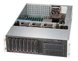 Supermicro Chassis CSE-835XTQ-R982B