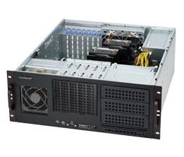 Supermicro Chassis CSE-842I-500B
