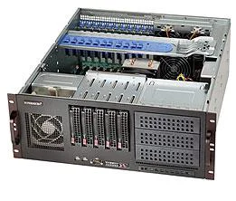 Supermicro Chassis CSE-842XTQ-R606B