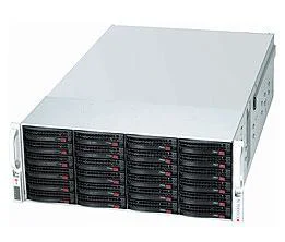 Supermicro Chassis CSE-847E16-RJBOD1