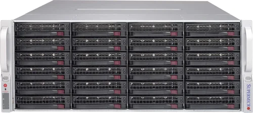 Supermicro Chassis CSE-847E1C-R1K23JBOD
