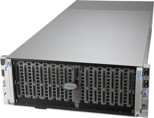 Supermicro Chassis CSE-947HE1C-R2K05JBOD