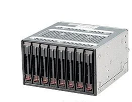 Supermicro Chassis CSE-M28SACB-OEM