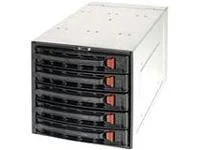 Supermicro Chassis CSE-M35T-1B