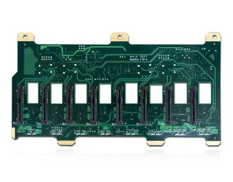 Supermicro Accessories CSE-SAS-833TQ