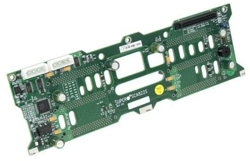 Supermicro Accessories CSE-SCA-822S
