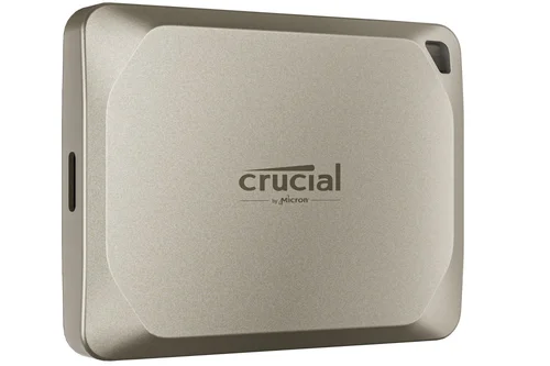 Crucial Crucial X9 Pro for Mac 2TB Portable SSD