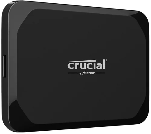 Crucial Crucial X9 2TB Portable SSD