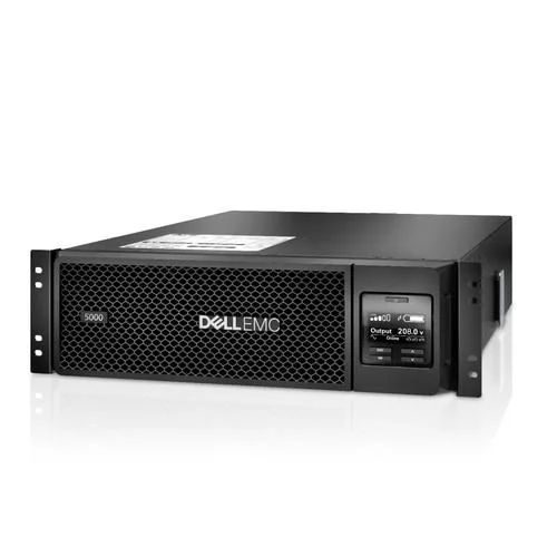 Apc Dell Smart UPS SRT 5000VA 230V 3U Rack