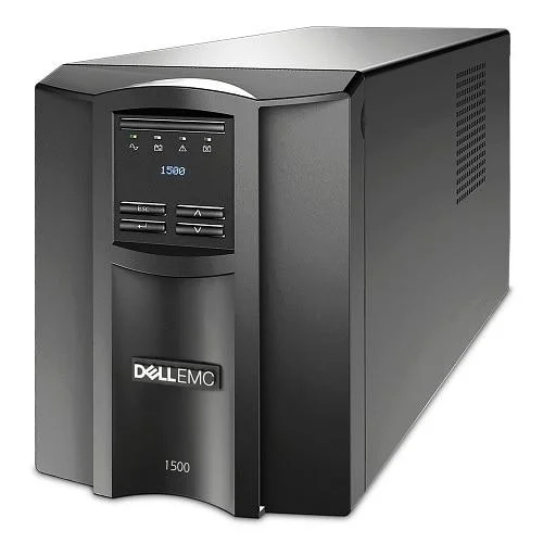 Apc Dell Smart UPS 1500VA LCD 230V