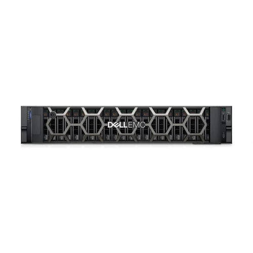 Dell PowerEdge R750xs 8x3.5" 4309 1x32GB 1x480GB SSD SATA 2x1800W H755