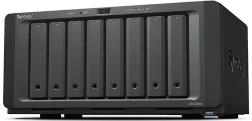 Synology Desktop QUAD CORE 8GB