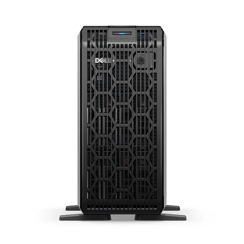 Dell PowerEdge T360 8x3.5" E-2436 1x16GB 2x480GB SSD SATA 700W H755 3Yr PS (SPL)