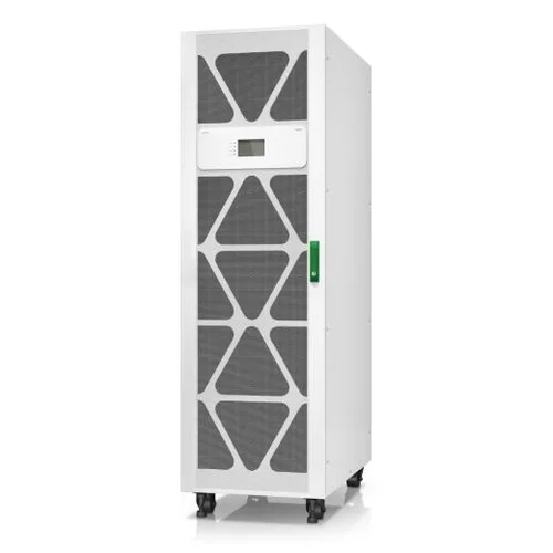 Apc Easy UPS 3M 80kVA 400V 3:3 UPS for inter