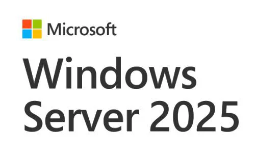 Microsoft Win Svr DC 2025 64Bit Eng 1pk 16 Core