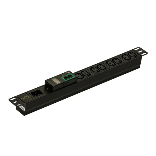 Apc Easy PDU Metered 1U 16A 230V 8C13