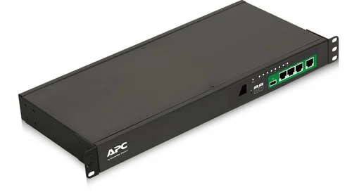 Apc Easy PDU Metered Zero U 32A 230V 20C13