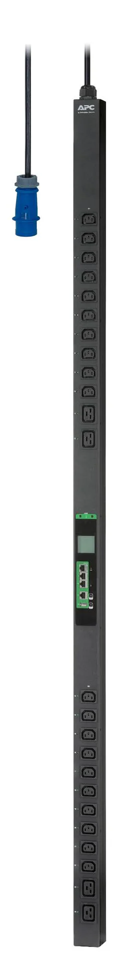 Apc Easy PDU Switched ZeroU 16A 230V 20 C1