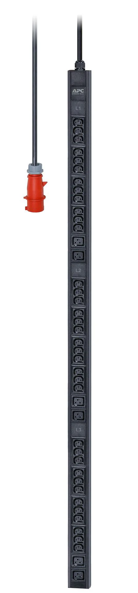 Apc Easy PDU Basic Zero U 11 kW 230V 36 C13