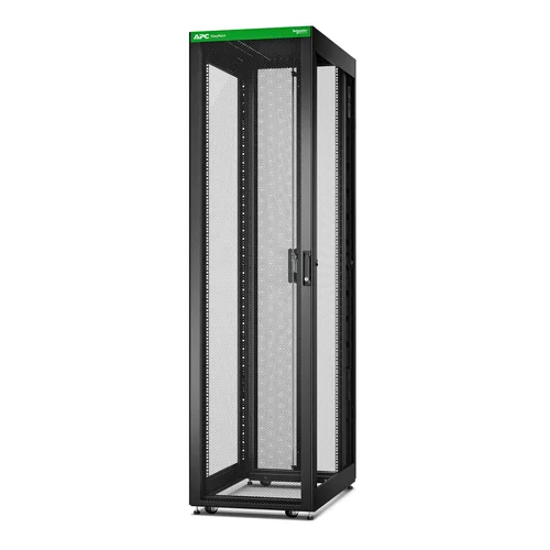 Apc Easy Rack 600mm/48U/1000mm w/Roof