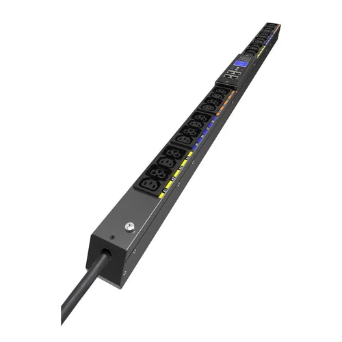 Eaton PDU G4 MI 0U 309 16A 3P 12xC13.12xC39