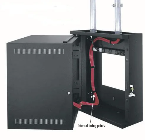 Middle Atlantic Middle Atlantic EWR-16-22