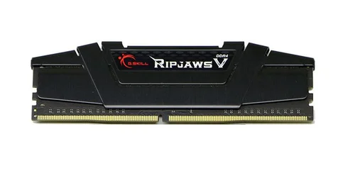 G.Skill 16 GB DDR4-RAM PC3200 G.Skill Ripjaws V CL16 1,35V 2x8GB Kit