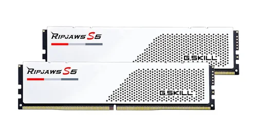 G.Skill 32 GB DDR5-RAM PC5600 G.Skill Ripjaws S5 K2 GSK 2x16GB