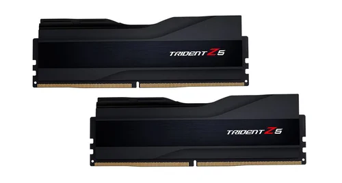 G.Skill 32 GB DDR5-RAM PC5600 G.Skill Trident Z5 KIT 2x16GB