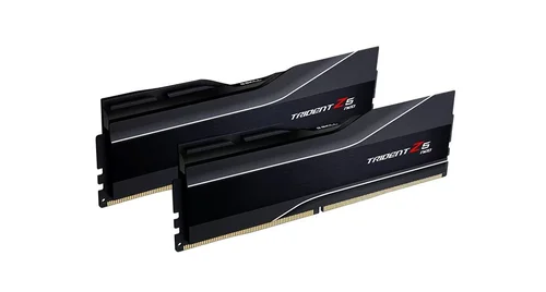 G.Skill 64 GB DDR5-RAM PC6000 G.Skill Trident Z5 Neo 2x32GB black