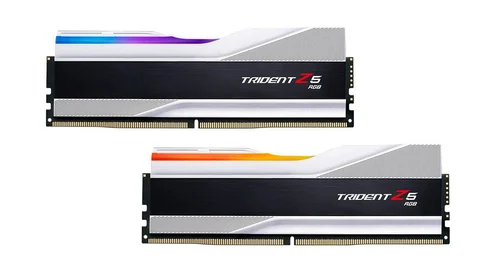 G.Skill 32 GB DDR5-RAM PC6000 G.Skill Trident Z5 CL40 KIT 2x16GB