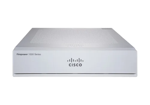 Cisco Cisco Firepower 1010 ASA Appliance Desk