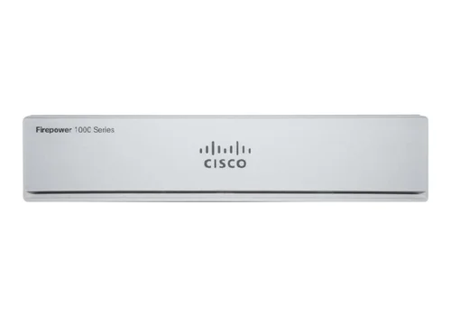 Cisco Cisco Firepower 1010 NGFW Appliance Desk
