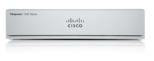 Cisco Firepower 1010E ASA Non-PoE Appl Desktop