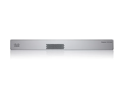 Cisco Cisco Firepower 1120 ASA Appliance 1U