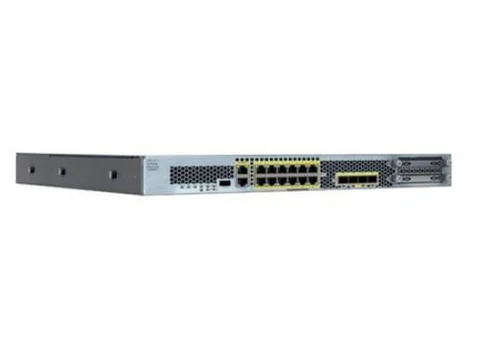 Cisco Firepower 2110 ASA Appliance 1U