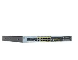 Cisco Cisco Firepower 2120 ASA Appliance 1U