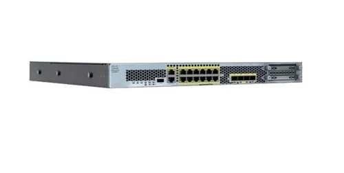 Cisco Cisco Firepower 2120 NGFW Appliance 1U