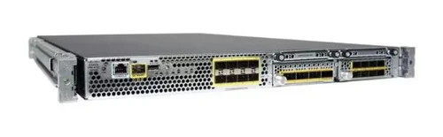 Cisco Cisco Firepower 4125 NGFW