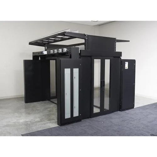 Apc HyperPod Acc 42-52U Rack Blanking 300mm