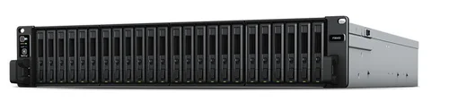 Synology 24 Bay 2U Rack All Flash Array 32GB Ram