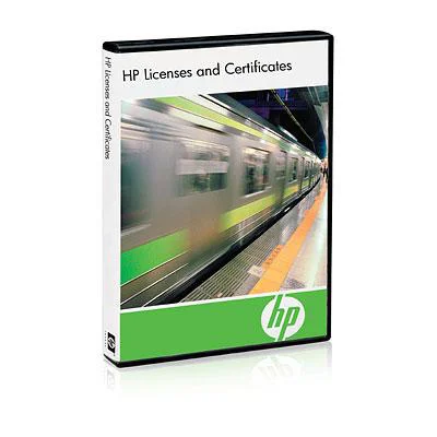 Hewlett Packard Enterprise Red Hat Ent Linux for Virt Datacenters